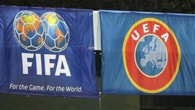 FIFA ve UEFA arasında kriz!! İş hukuka gidiyor...- Trabzonspor