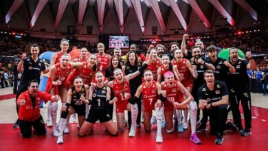 Filenin Sultanları'nın 2026 Avrupa Şampiyonası'ndaki rakipleri belli oldu- Trabzonspor