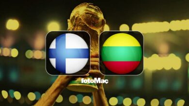 Finlandiya - Litvanya maçı tıkla izle : Finlandiya - Litvanya maçı ne zaman, saat kaçta ve hangi kanalda? (Dünya Kupası Avrupa Elemeleri)- Trabzonspor