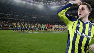 Fransa'da Kerem Aktürkoğlu çılgınlığı: 'Ölümcül darbe! Gönülleri fethetti...' Fenerbahçe-Nice maçının ardından çarpıcı sözler- Trabzonspor