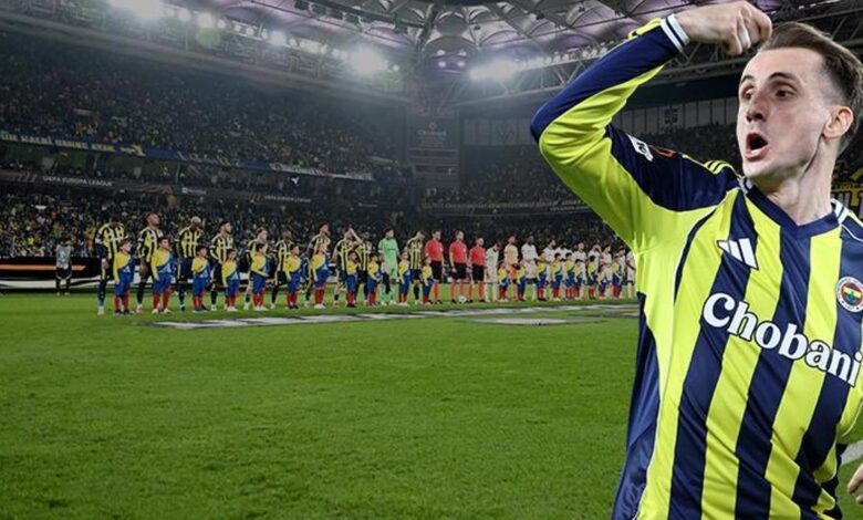 Fransa'da Kerem Aktürkoğlu çılgınlığı: 'Ölümcül darbe! Gönülleri fethetti...' Fenerbahçe-Nice maçının ardından çarpıcı sözler- Trabzonspor