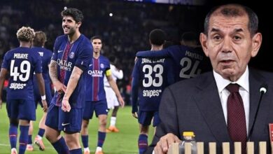 Galatasaray, Abdülkerim'in yerine PSG'nin yıldızını istiyor! Resmi teklif yolda- Trabzonspor