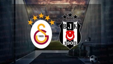 Galatasaray-Beşiktaş derbisi | CANLI- Trabzonspor
