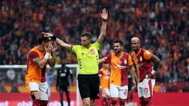 Galatasaray-Beşiktaş derbisi tekrar mı oynanacak? Mustafa Çulcu açıkladı- Trabzonspor