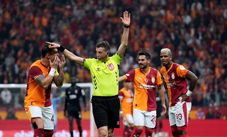 Galatasaray-Beşiktaş derbisi tekrar mı oynanacak? Mustafa Çulcu açıkladı- Trabzonspor