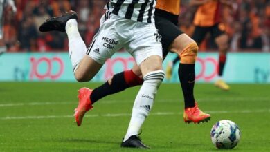 Galatasaray-Beşiktaş maçı ne zaman, saat kaçta? Derbi heyecanı! Galatasaray Beşiktaş (GS-BJK) derbisi hangi kanalda, şifresiz mi?- Trabzonspor