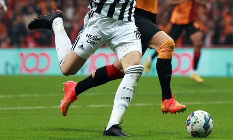 Galatasaray-Beşiktaş maçı ne zaman, saat kaçta? Derbi heyecanı! Galatasaray Beşiktaş (GS-BJK) derbisi hangi kanalda, şifresiz mi?- Trabzonspor