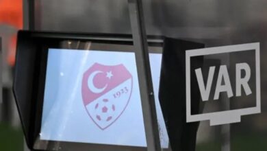 Galatasaray Beşiktaş maçının VAR hakemi kim? GS-BJK derbisi VAR hakemi belli oldu!- Hakem