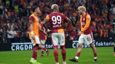 Galatasaray-Bodo/Glimt maçı ne zaman? Galatasaray-Bodo/Glimt maçı saat kaçta, hangi kanalda?- Trabzonspor
