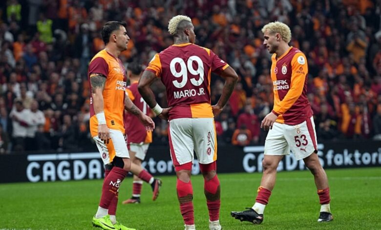 Galatasaray-Bodo/Glimt maçı ne zaman? Galatasaray-Bodo/Glimt maçı saat kaçta, hangi kanalda?- Trabzonspor