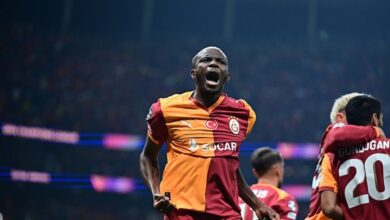 GALATASARAY HABERİ - Avrupa devlerinde Osimhen pişmanlığı! Eski talipleri…- Trabzonspor