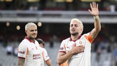 GALATASARAY HABERİ: Barış Alper ve Icardi'nin sözleşmeleri yenilenecek mi? Dursun Özbek açıkladı!- Trabzonspor