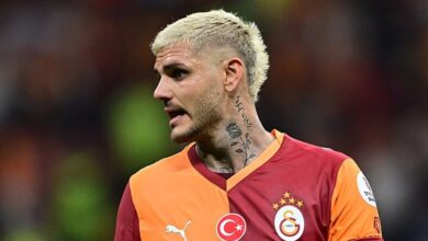 GALATASARAY HABERİ - Icardi'den Okan Buruk'a şaşırtan talep! İlk 11'de oynayabilmek için...- Trabzonspor