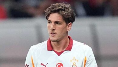 GALATASARAY HABERİ - Zaniolo’dan itiraf dolu sözler: Kendimi fazla abarttım!- Trabzonspor