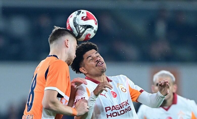 GALATASARAY HABERLERİ - Gabriel Sara'dan İlkay ve Sane sözleri!- Trabzonspor