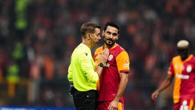 GALATASARAY HABERLERİ - İlkay'a atmosferi soran Liverpool'lu futbolcu ortaya çıktı!- Trabzonspor