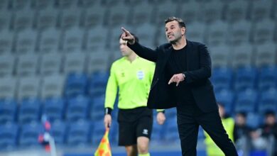 GALATASARAY HABERLERİ - Okan Buruk'tan Leroy Sane ve Gabriel Sara açıklaması!- Trabzonspor