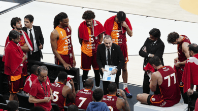 Galatasaray Igokea’yı ağırlıyor- Trabzonspor