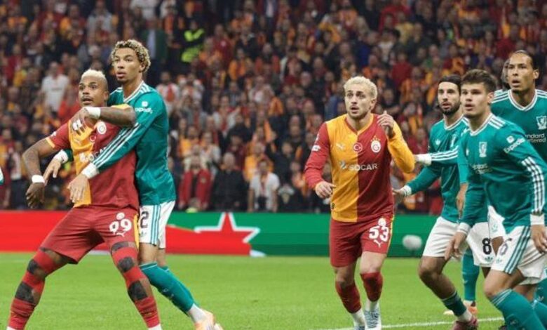 Galatasaray, İngiliz takımlarına karşı 6. galibiyetini aldı- Trabzonspor