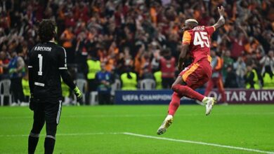 Galatasaray - Liverpool maçında sakatlanmıştı! 3 hafta sahalardan uzak kalacak...- Trabzonspor