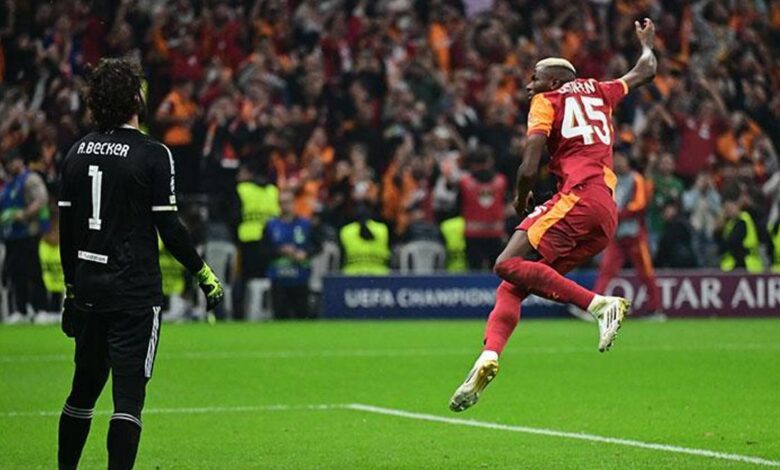 Galatasaray - Liverpool maçında sakatlanmıştı! 3 hafta sahalardan uzak kalacak...- Trabzonspor