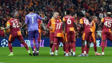 Galatasaray sahasındaki yenilmezliği 28 maça çıkardı- Trabzonspor