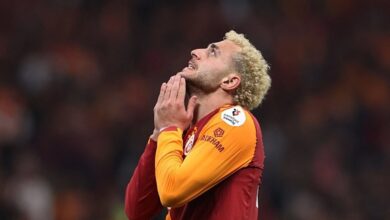 GALATASARAY TRANSFER HABERİ - Barış Alper Yılmaz için olay iddia! Devre arasında...- Trabzonspor