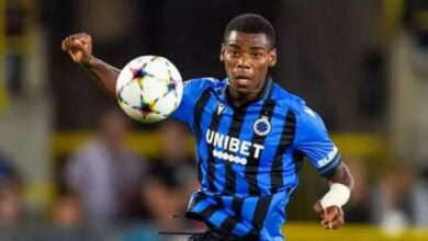 Galatasaray transferde rotasını orta sahaya çevirdi! Nijeryalı yıldız Osimhen'den bilgi aldı 19 Galatasaray transferde rotasını orta sahaya çevirdi! Nijeryalı yıldız Osimhen'den bilgi aldı- Trabzonspor