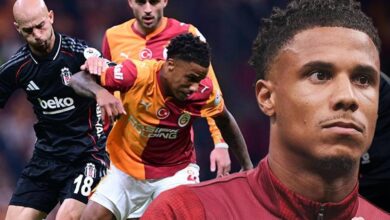 Galatasaray ve Senegal Milli Takımı arasında kriz çıkarmıştı: Ismail Jakobs'un dönüş tarihi belli oldu- Trabzonspor