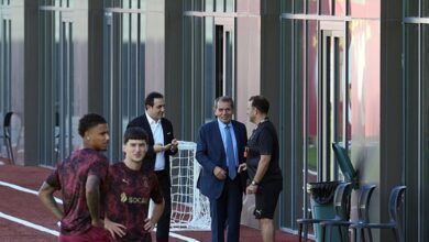 Galatasaray yönetiminden derbi öncesi flaş hamle! Beşiktaş maçında...- Trabzonspor