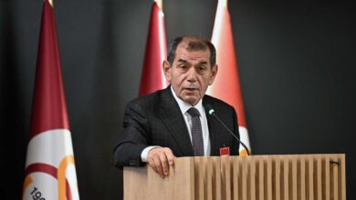 Galatasaray'da Başkan Dursun Özbek: Gelir rekoru kırdık- Trabzonspor