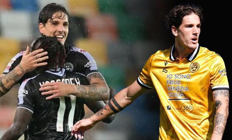 Galatasaray'da dikiş tutturamayan Zaniolo'dan itiraf! 'Geçmişte çok hata yaptığımı biliyorum'- Trabzonspor