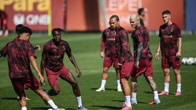 Galatasaray'da Icardi ve Sane için kritik karar!- Trabzonspor