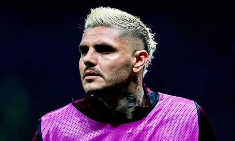 Galatasaray'da Icardi'nin sözleşme krizi büyüyor! Menajeri tartışmalara odun attı: 10 milyona olmaz- Trabzonspor