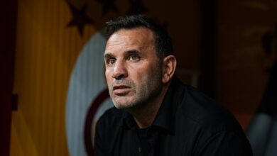 Galatasaray'da iki isme görev düştü! İşte Okan Buruk'un stoper kararı- Trabzonspor