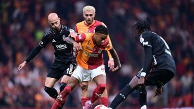 Galatasaray'da Ismail Jakobs krizi! Ülkesinden gelen mektup...- Trabzonspor