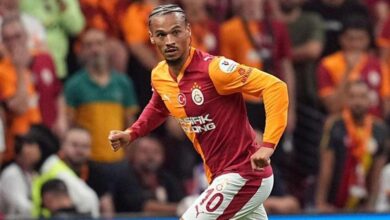 Galatasaray'da sıra Sane'ye geldi- Trabzonspor