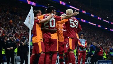 Galatasaray'dan 100 milyon euro'luk imza!- Trabzonspor