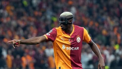 Galatasaray'dan Afrika çıkarması! Osimhen ve Drogba'dan faydalanacak- Trabzonspor