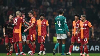 Galatasaray'dan Liverpool'a olay gönderme! Sosyal medya bunu konuşuyor- Trabzonspor