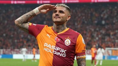 Galatasaray'dan Mauro Icardi açıklaması! Ayrılık iddiaları hakkında ilk sözler...- Trabzonspor