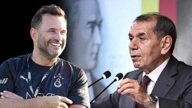 Galatasaray'dan, Osimhen sonrası Napoli'ye ikinci çıkarma! Yıldız orta sahaya imza attırmak istiyorlar- Trabzonspor