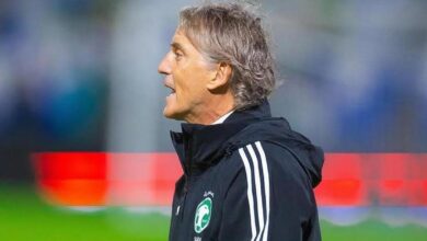 Galatasaray'ın eski hocası Mancini geri dönüyor! Dev proje...- Trabzonspor