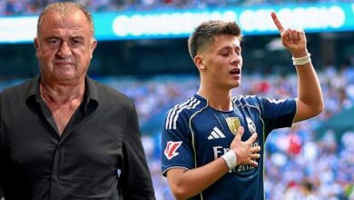 Galatasaray'ın eski yıldızından olay Fatih Terim itirafı! Arda Güler ve Xabi Alonso sözleri...- Trabzonspor