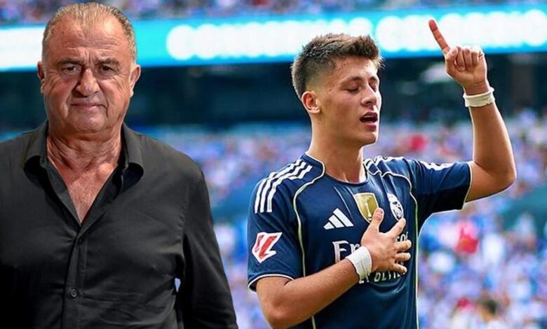 Galatasaray'ın eski yıldızından olay Fatih Terim itirafı! Arda Güler ve Xabi Alonso sözleri...- Trabzonspor