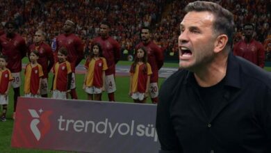 Galatasaray'ın ilk transfer hedefi! Abdülkerim'in yerine gelecek- Trabzonspor