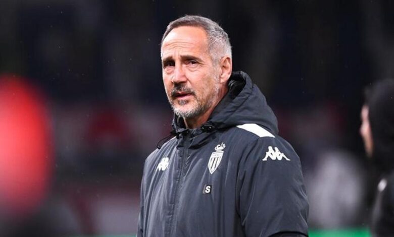 Galatasaray'ın rakibi Monaco'da şok ayrılık! Yollar ayrıldı- Trabzonspor