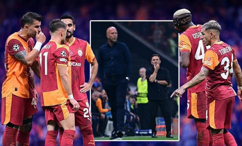 'Galatasaray'ın sağır edici kazanı' Galatasaray'ın Liverpool'u devirdiği maça olay sözler: Sadece yenilmedi, ezildi...- Trabzonspor