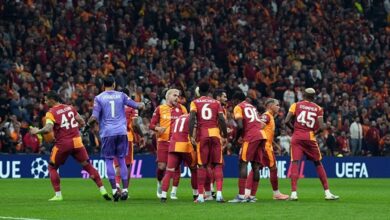 Galatasaray'ın yeni yıldızı zirvede! İşte Süper Lig'de en çok değer kazanan futbolcular- Trabzonspor