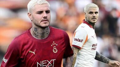 Galatasaray'ın yıldızı Icardi'den son dakika kararı! 'Başka bir uydurma, başka bir yalan'- Trabzonspor
